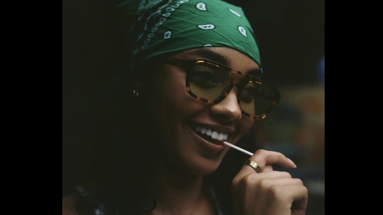 [FREE] Sexy Drill x RnB Type Beat 