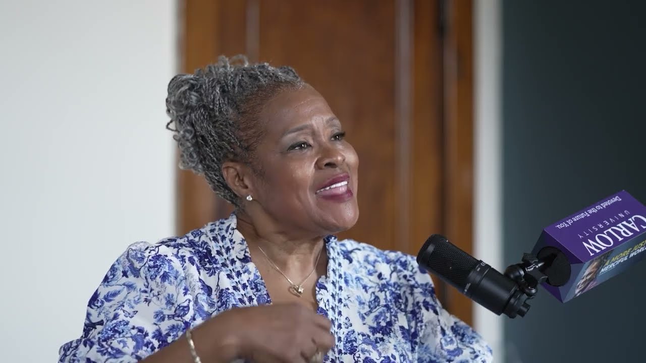Season 2, Episode 4 | Betsy Benson | Journey and Opportunity