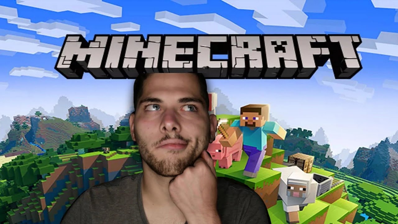 Türkçe ASMR : MINECRAFT | OYUN ASMR 😴