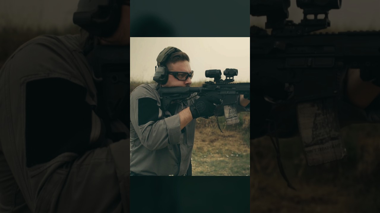 MALFUNZIONAMENTI, Pistola e Black Rifle. Corso disponibile ora su weekendwarriors.it