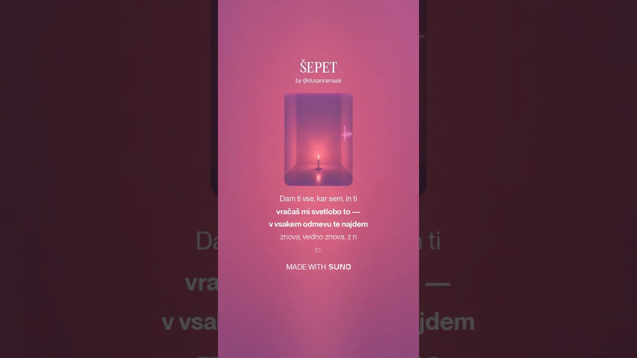 ŠEPET