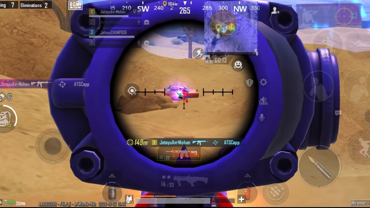 Grinding For Bmps || Tournament Highlights 🧿 || iPhone 16 pro⚡️