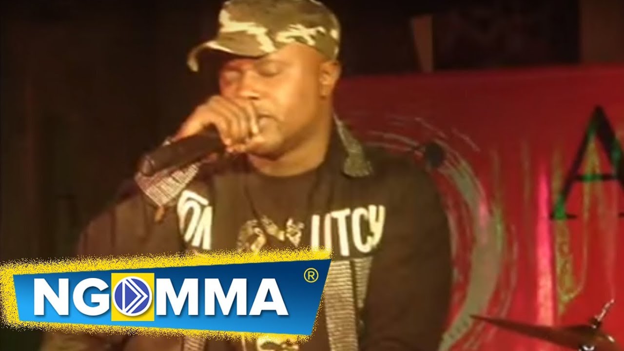 Kidumu ft Namless - Karibia (Music Video)