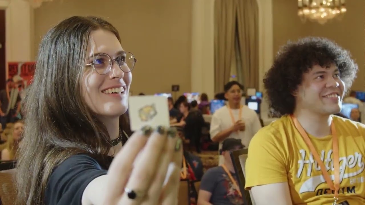 Texas Showdown 2025 Guilty Gear Rev 2 Top 8