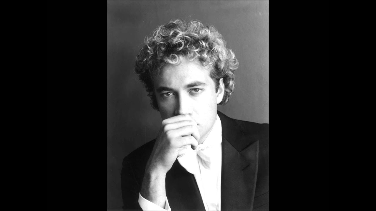 JOHN FIELD: Piano Concerto in E flat major no. 1 H27 – Paolo Restani, piano