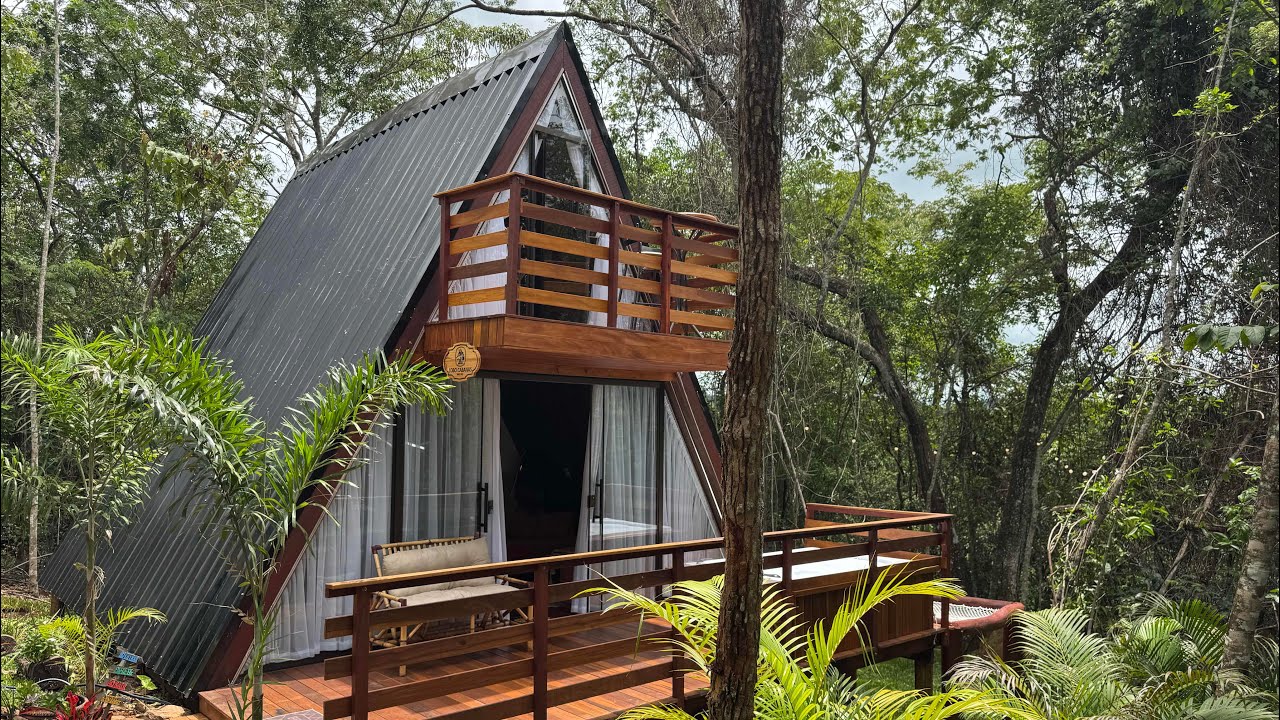 Lobo Cabanas | Bonfinópolis-Go