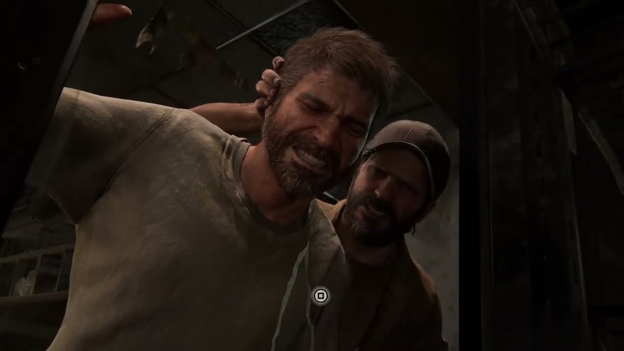 Brookeyz The Last Of Us PS5 Playthrough