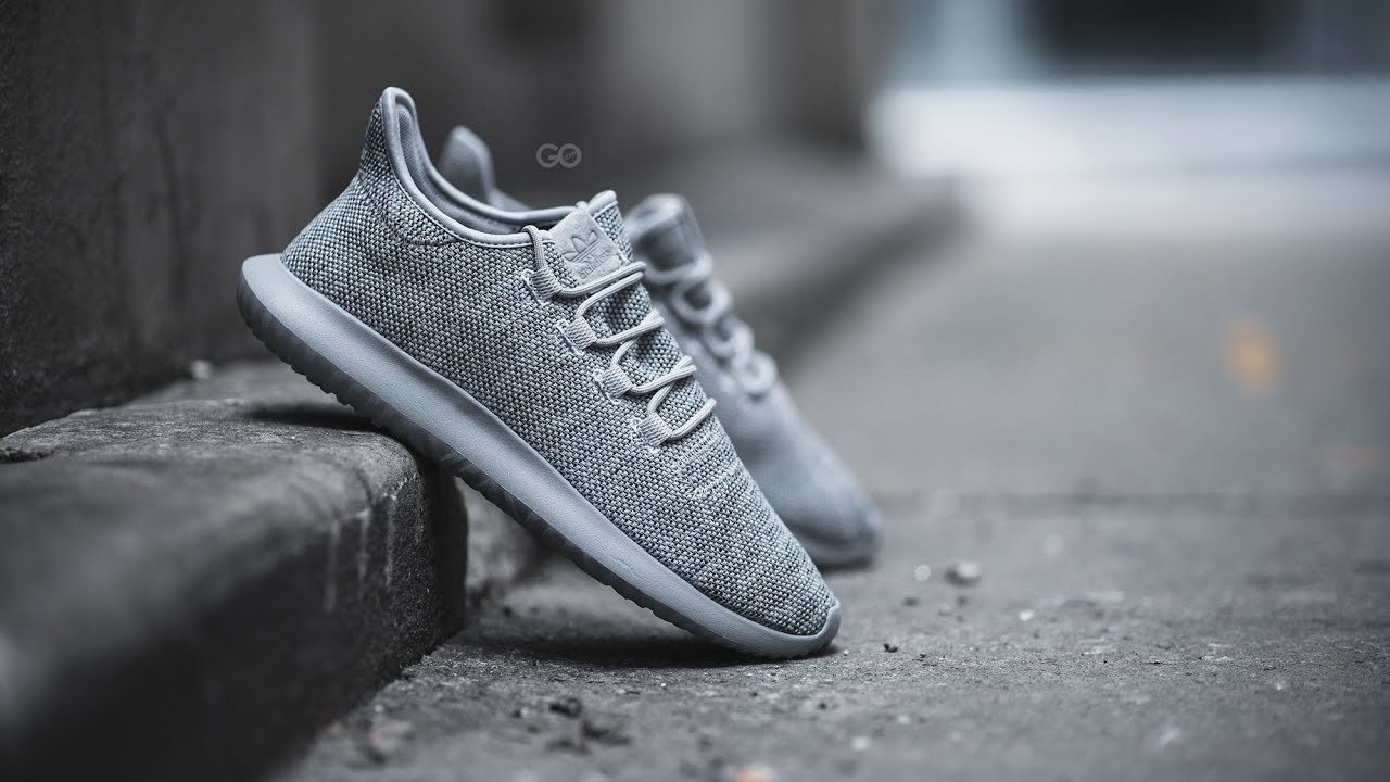 Review & On-Feet: Adidas Tubular Shadow Knit 