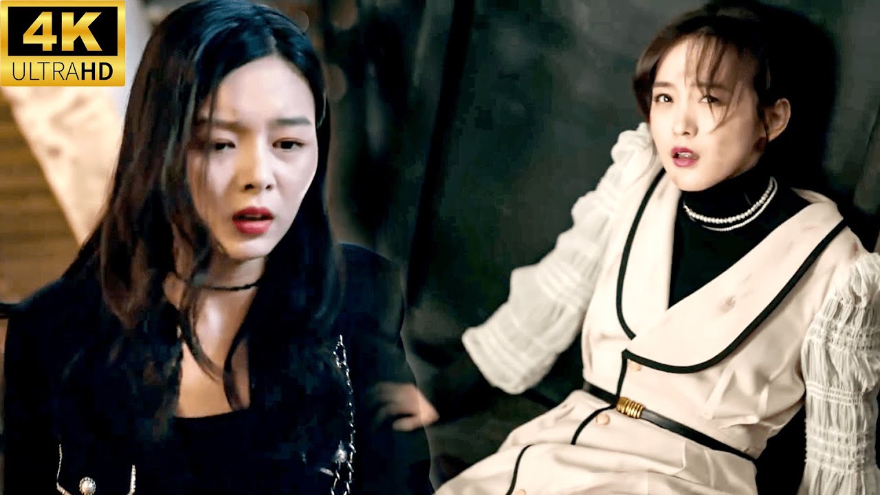 惡毒小三害妻子流產，妻子隐忍数天后一招反击让她身败名裂！#chinesedrama