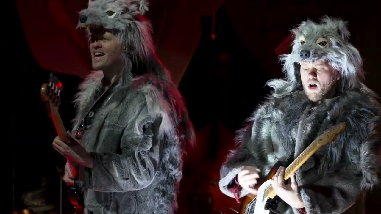 De Sibling Show Trailer