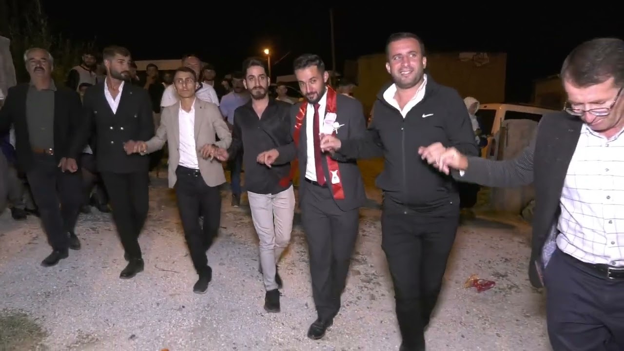 HAKKARİ DOĞANYURT KÖYÜ ORHAN&ZÜLEYHA (2 gün)