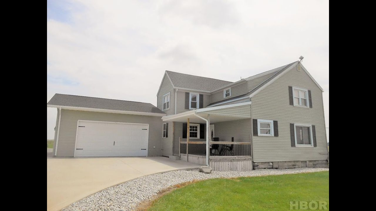 9499 ROAD 5, Leipsic, OH 45856 - MLS #139689