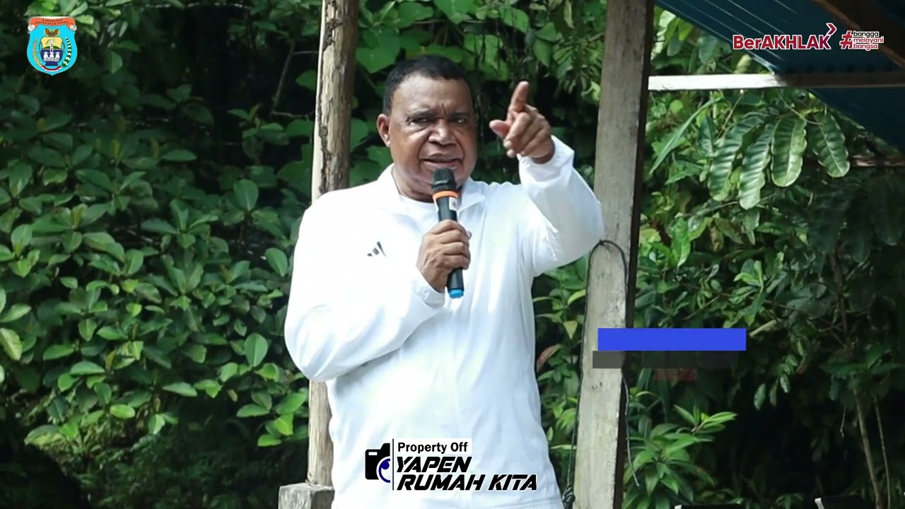 Tabur 5 ribu benih ikan nila dan mujair di teluk tondijad