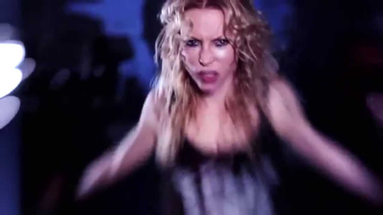 ARCH ENEMY - Under Black Flags We March (OFFICIAL VIDEO) 