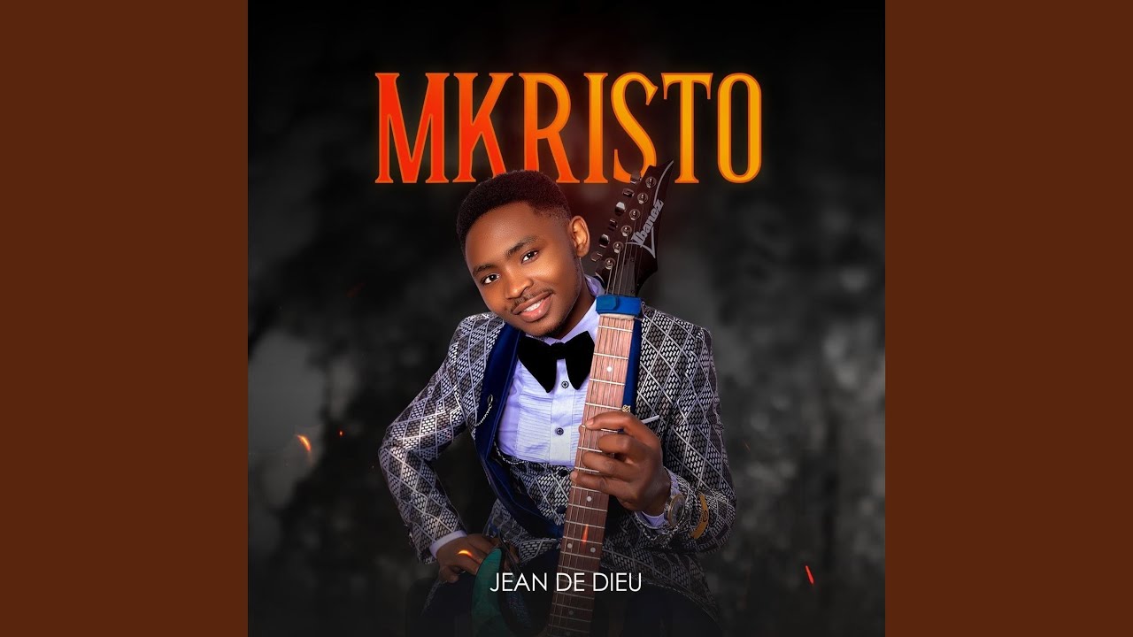 Mkristo (Live)