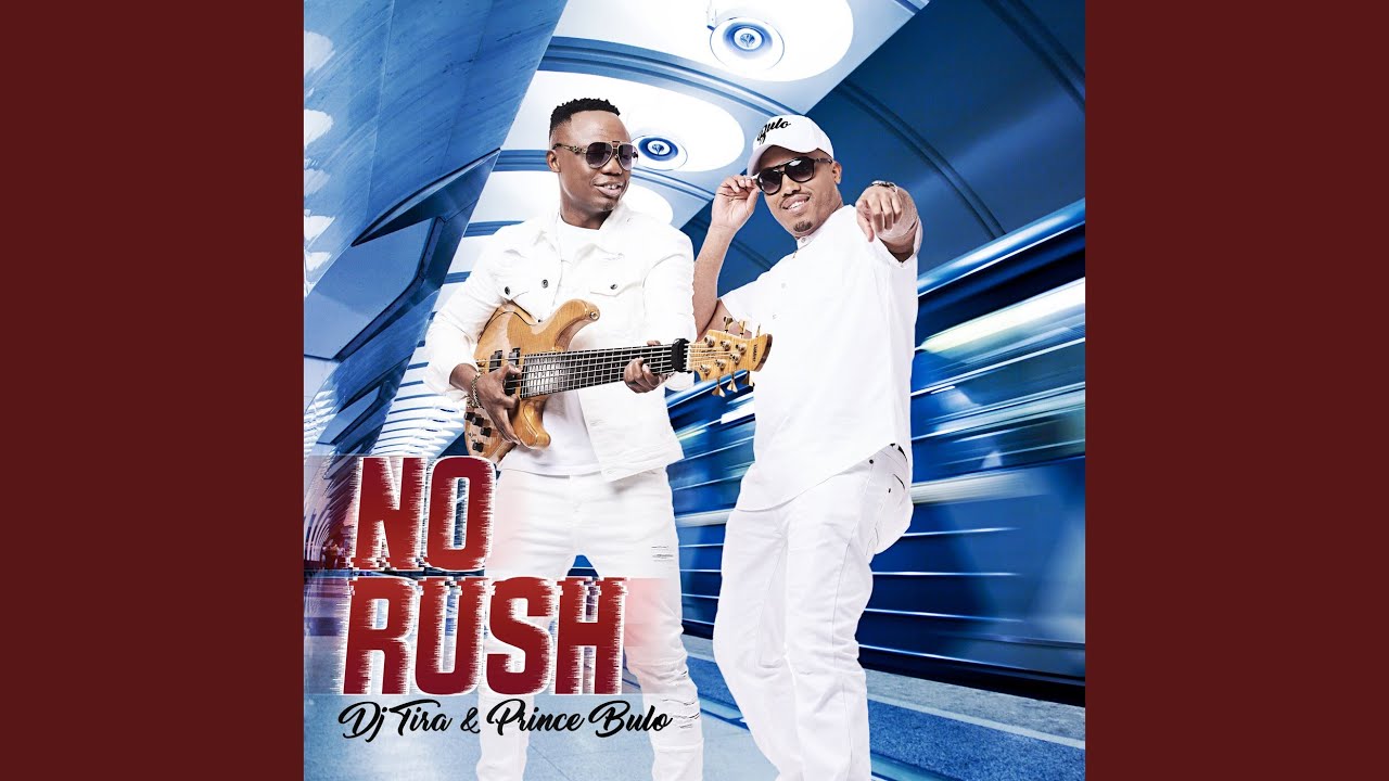 No Rush