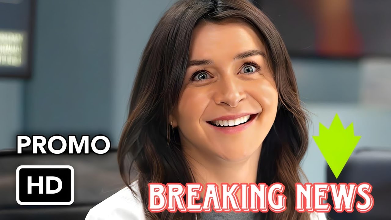 New Episode: Full of Grey’s Anatomy Fans Shocked by Sudden Break After Addison’s Explosive Return