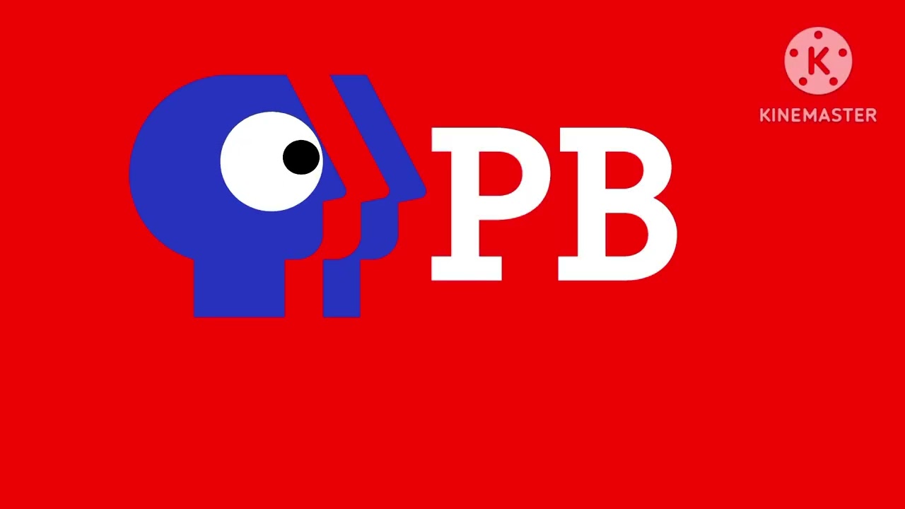 (REMAKE) Viacom Destroys the PBS Split Logo But Baby Butterfly Gets his revenge With PBS and Viacom