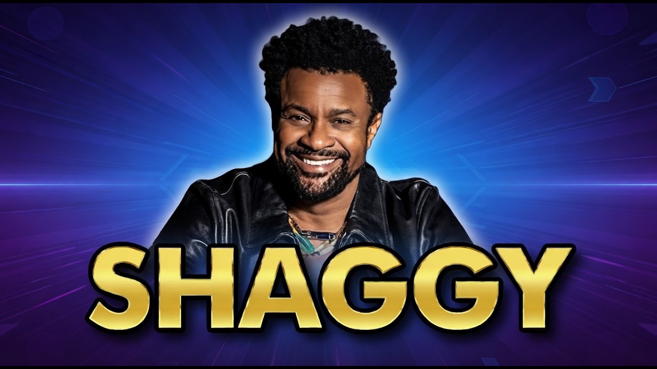 SHAGGY COVER   IT WASN'T ME | SambaRock #shaggy #cover #ia #sunoai #samba #sambarock.