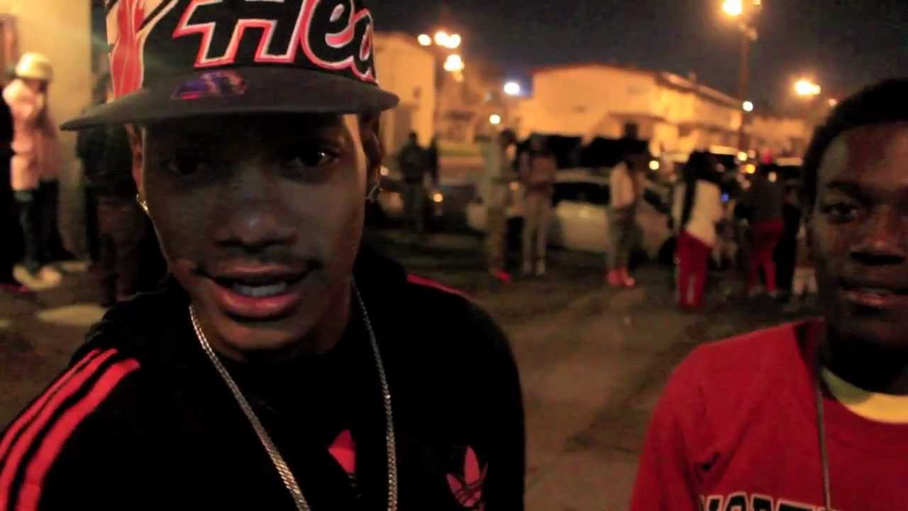 GTE. Whokid Woody vlog #2