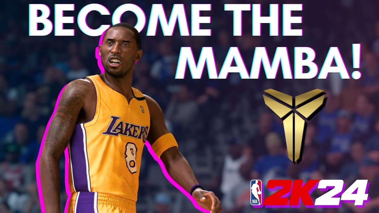 Kobe Bryant&rsquo;s ELITE OFFENSIVE ANIMATIONS Part 1: Dribbling and Shot Creation Tutorial