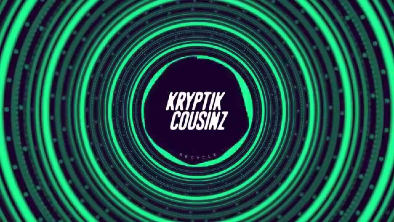 KRYPTIK COUSINZ - RECYCLE [BEAT / INSTRUMENTAL]