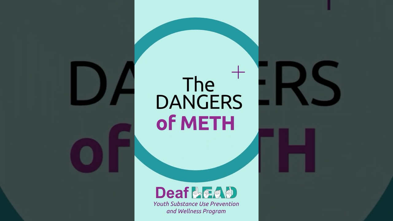 Meth Awareness Day
