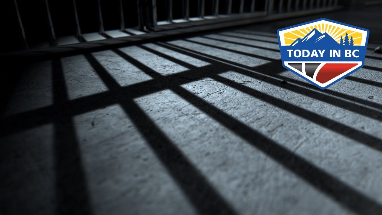Canada's youngest-ever dangerous offender denied day parole