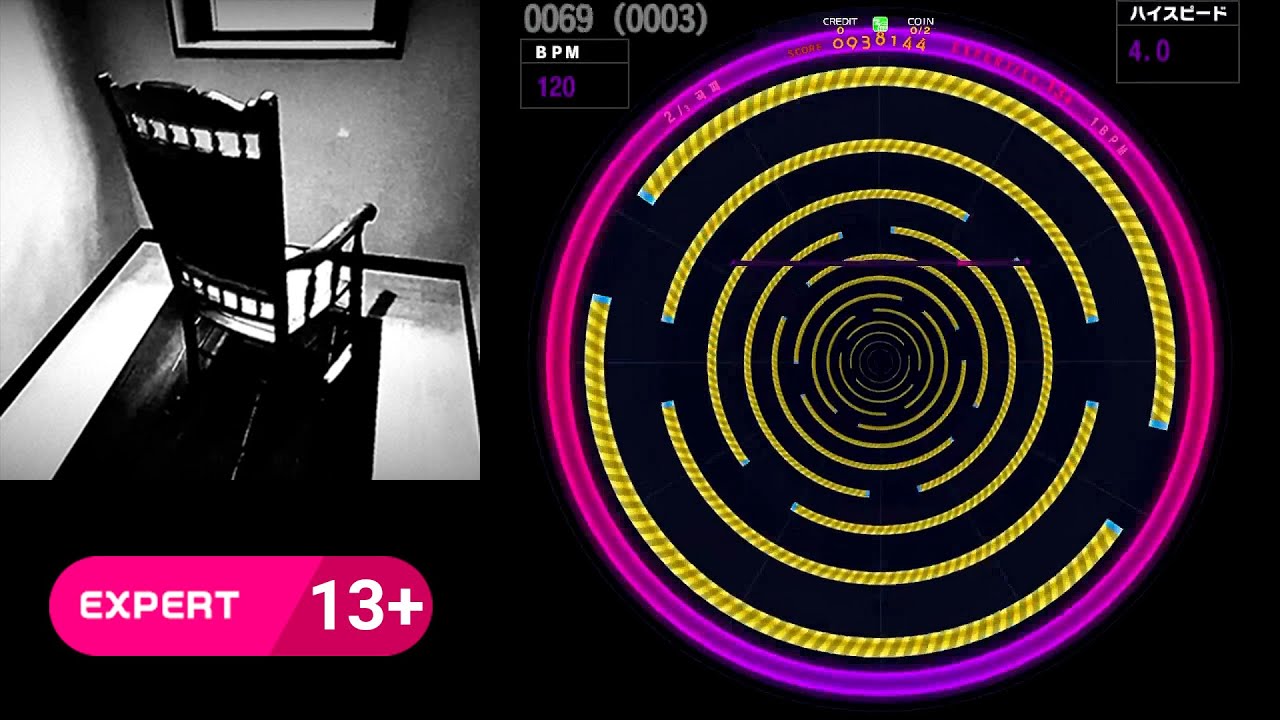 [WACCA] 1BPM (EXPERT)