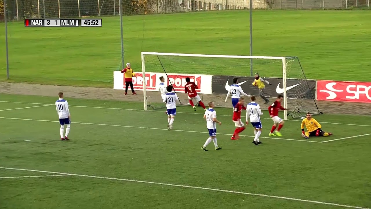 K&otilde;ik Premium liiga 33. vooru v&auml;ravad