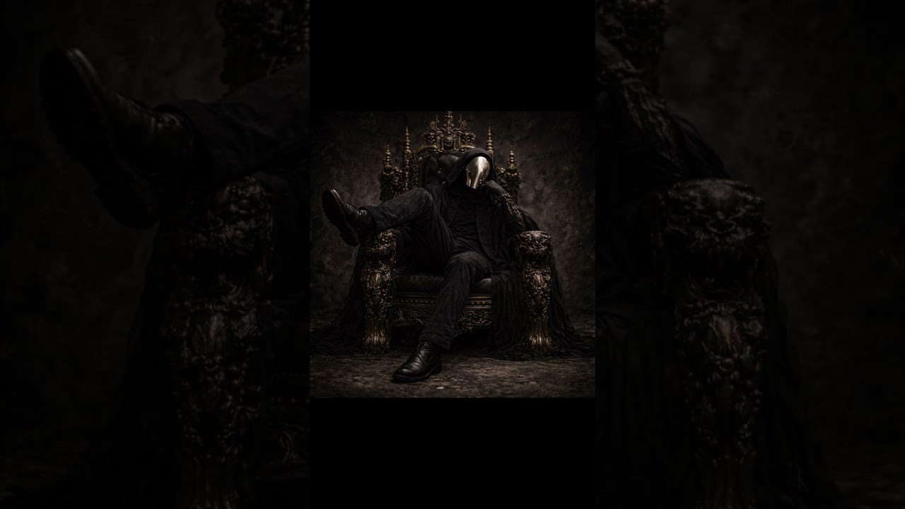 Crowned by Eternity