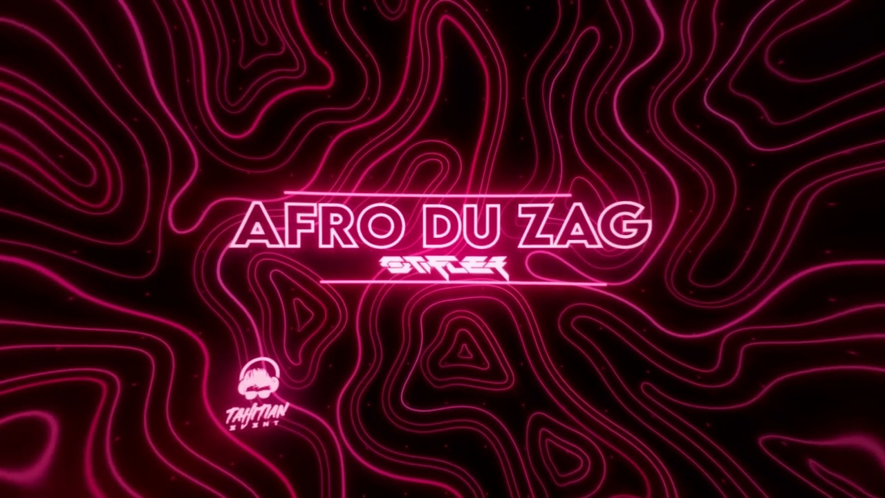 AFRO DU ZAG - (Stifler Remix) 2025
