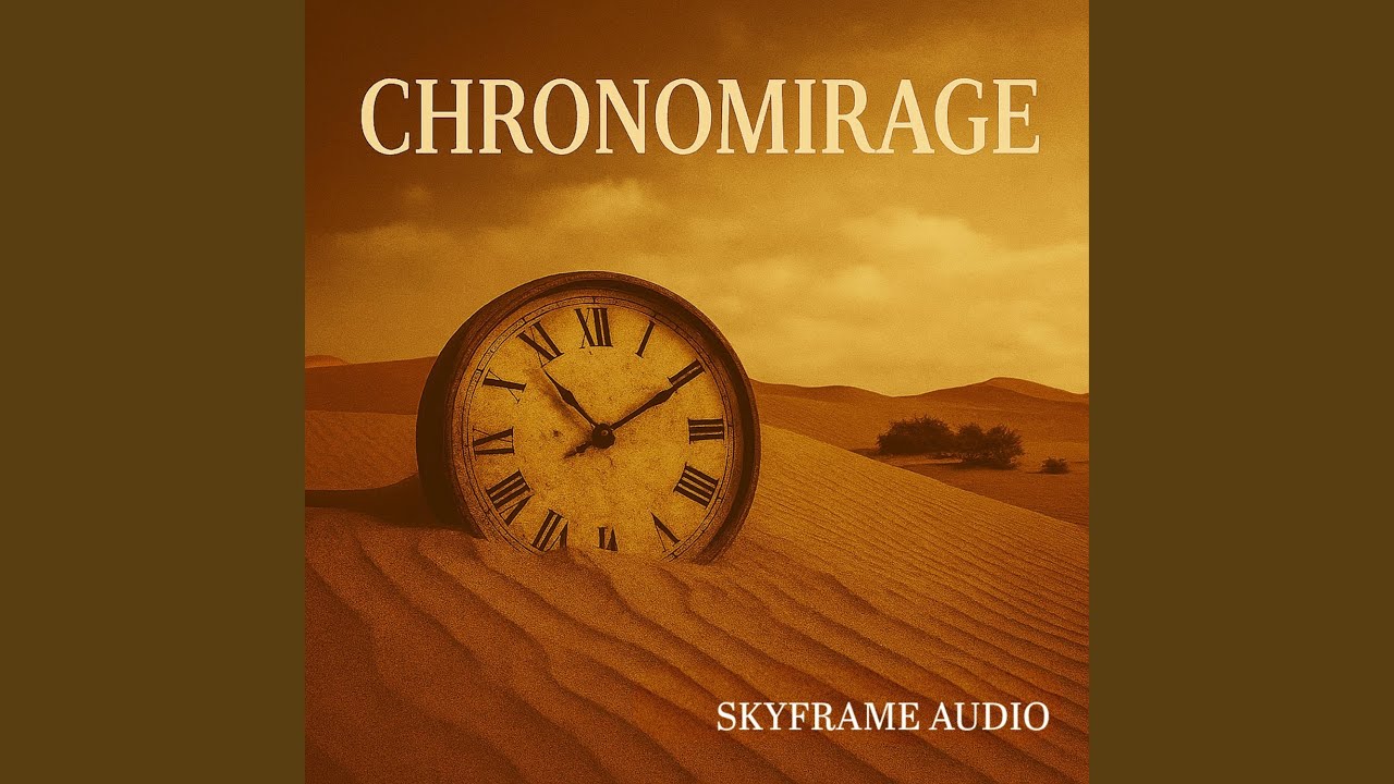 Chrono Mirage