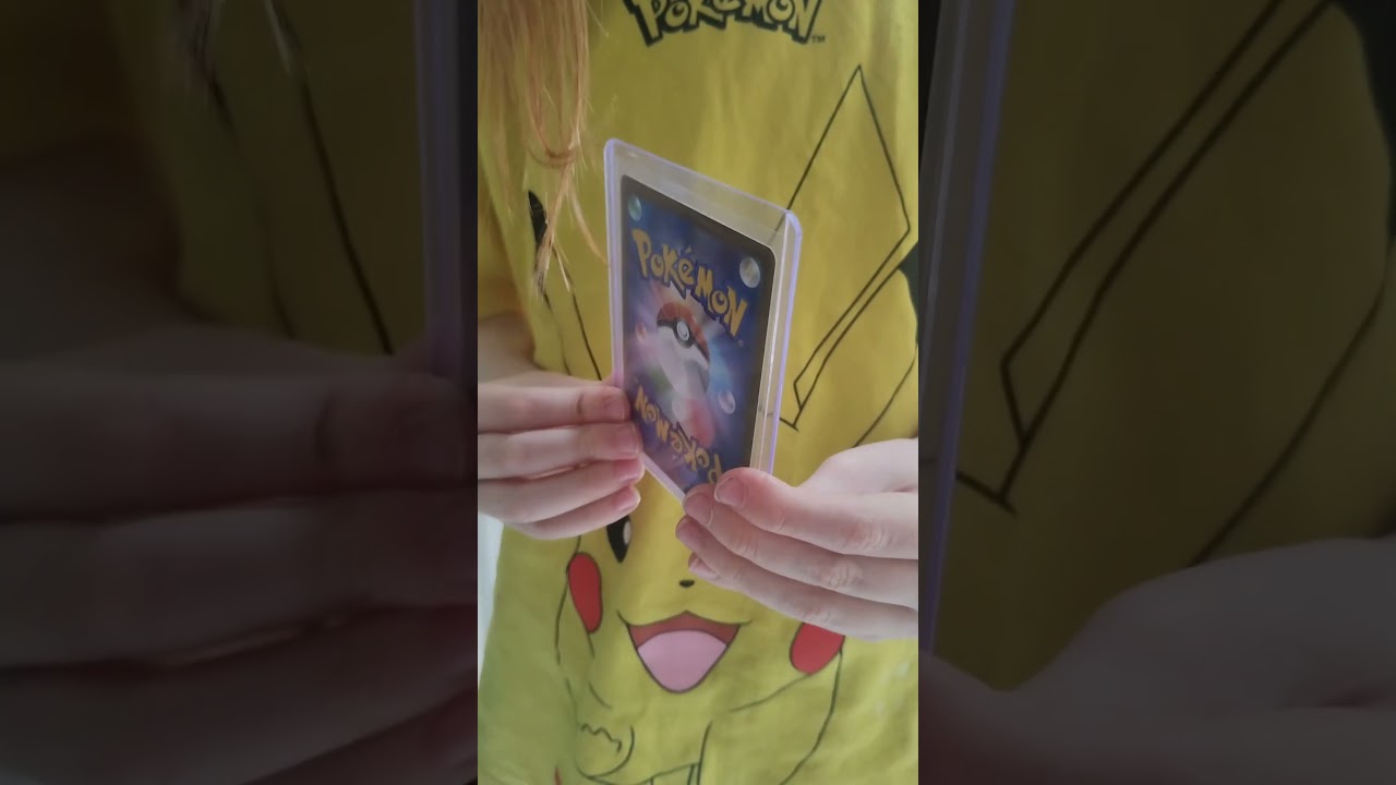 What's your favourite card? 
