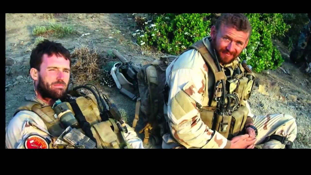Lone Survivor Credits Ending Song