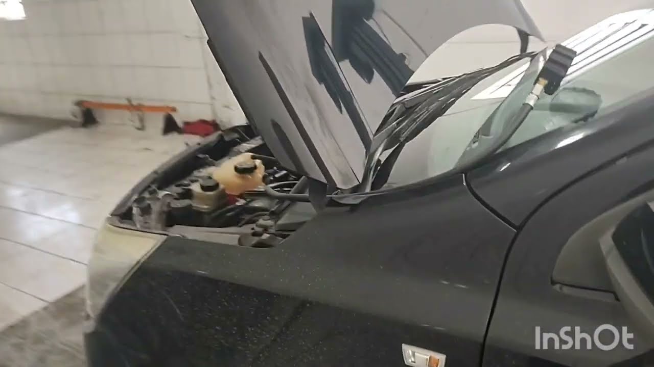 Chevrolet Cobalt muito fraco