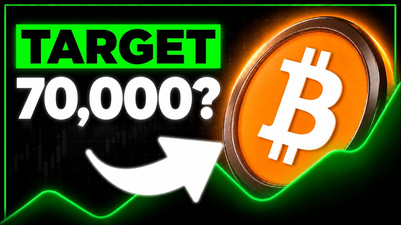 Анализ курса Bitcoin: продолжится ли это ралли?