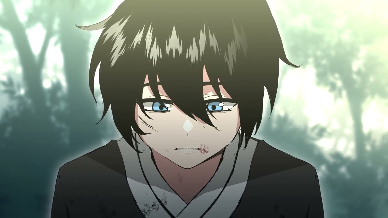 One True Prince: Yuzuya Rising (Lore Video)