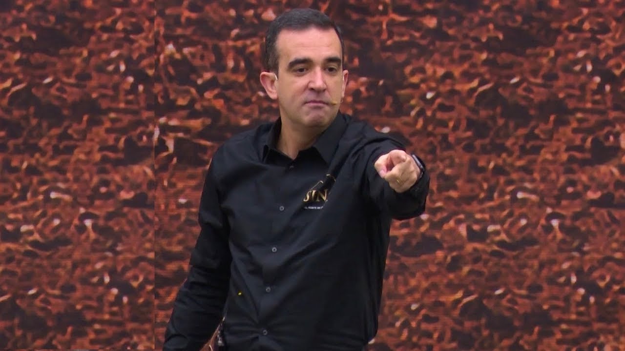 Usted es más fuerte de lo que se imagina