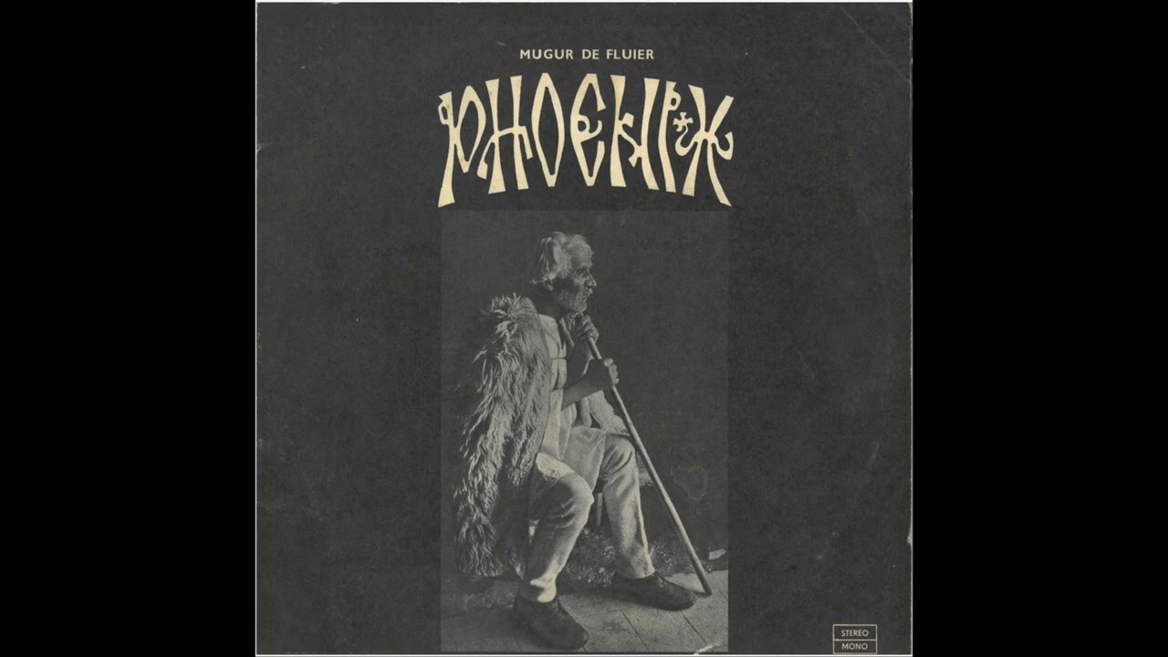 Phoenix -  Strunga