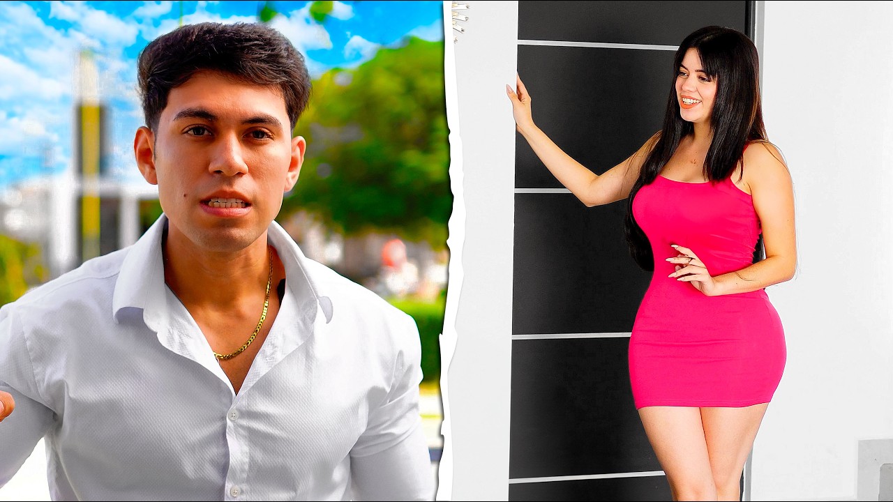 Se hartó de su marido después de 5 años de matrimonio y le pidió el divorcio.
