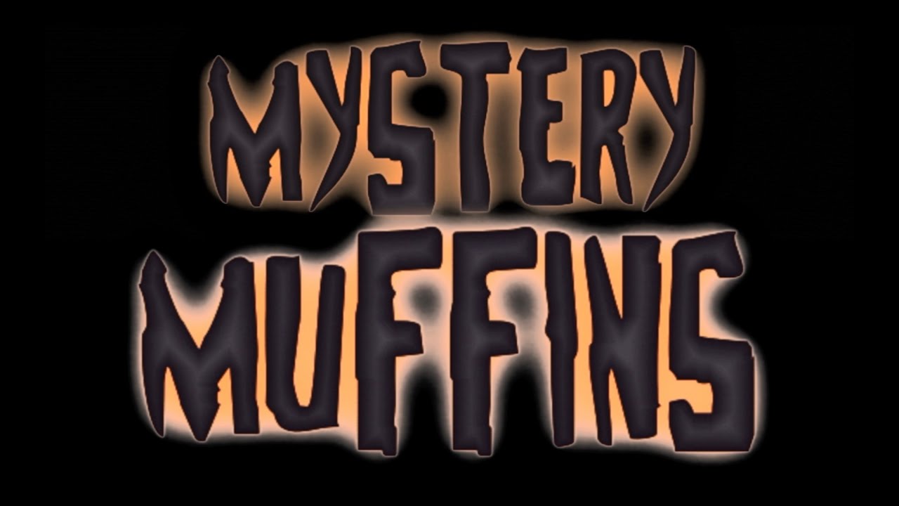 The SWAP Episode 13: Mystery Muffins