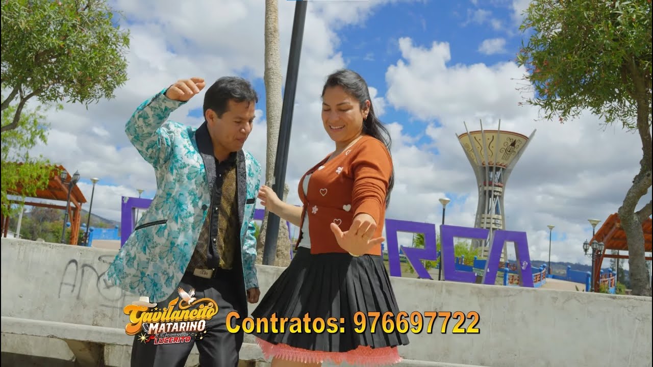 🔥 GAVILANCITO MATARINO 🔥  - ♫ YO LA FREGUE ♫ - VIDEOCLIP 2025 ✨