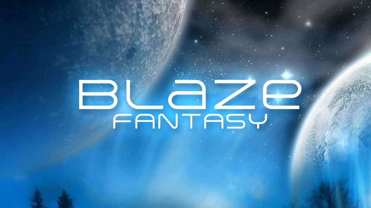 Blaze - Fantasy