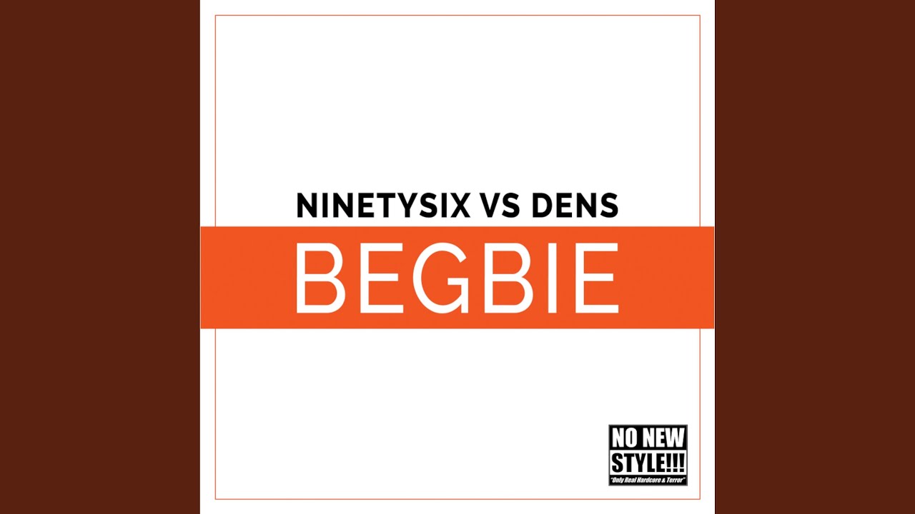 Begbie Choose Life Mix