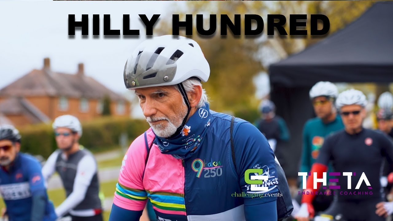 Hilly Hundred Cycle