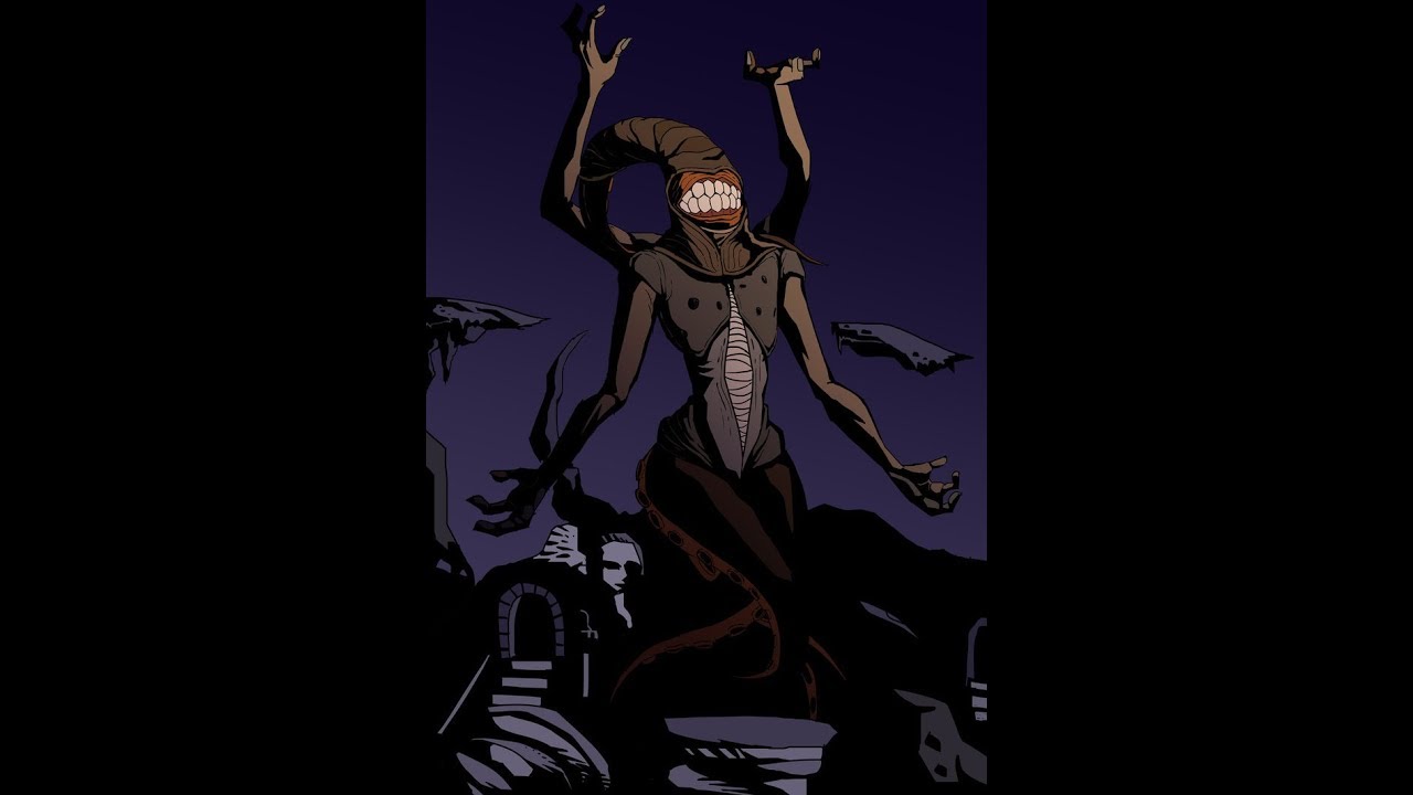 I Miti di Cthulhu Origins #5: Nyarlathotep - La Storia Completa del Caos Strisciante (Librinpillole)