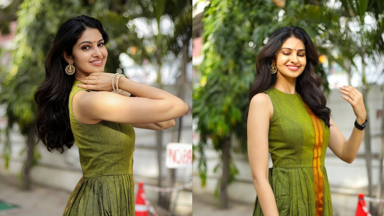 manasa varanasi Photoshoot photos #manasavaranasi 