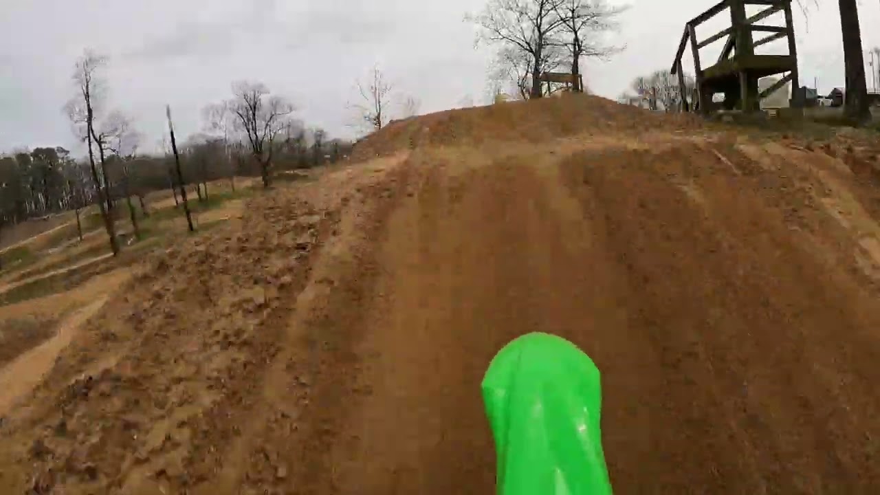 Sand Mountain MX 2 17 2024