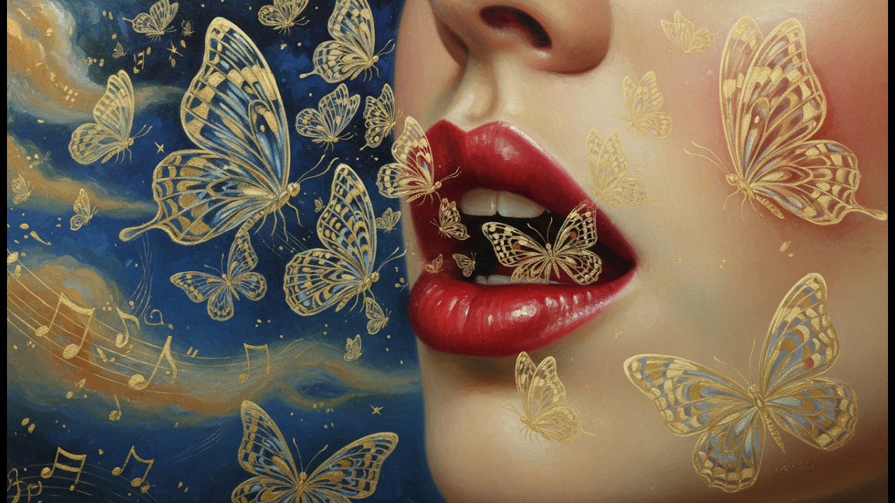 Primevera - Canto de Pájaros y Murmullo de las Fuentes (Sobre Vivaldi)